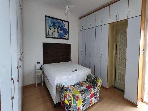 Casa à venda com 5 quartos, 378m² - Foto 11