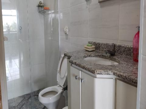 Casa à venda com 5 quartos, 378m² - Foto 18