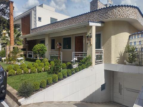 Casa à venda com 5 quartos, 378m² - Foto 23