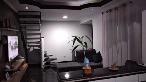 Sobrado à venda com 2 quartos, 330m² - Foto 5