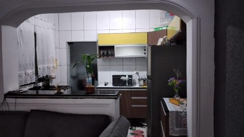 Sobrado à venda com 2 quartos, 330m² - Foto 6