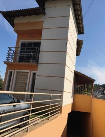 Sobrado à venda com 10 quartos, 370m² - Foto 1