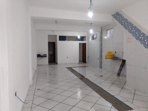 Sobrado à venda com 2 quartos, 250m² - Foto 9