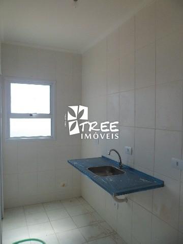 Apartamento à venda com 2 quartos, 55m² - Foto 8