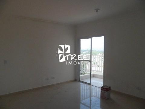 Apartamento à venda com 2 quartos, 55m² - Foto 7