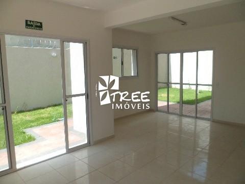 Apartamento à venda com 2 quartos, 55m² - Foto 14