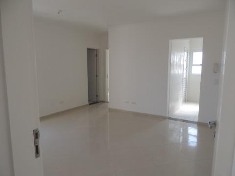 Apartamento à venda com 2 quartos, 55m² - Foto 6