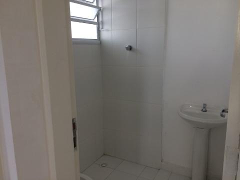 Apartamento à venda com 2 quartos, 55m² - Foto 10