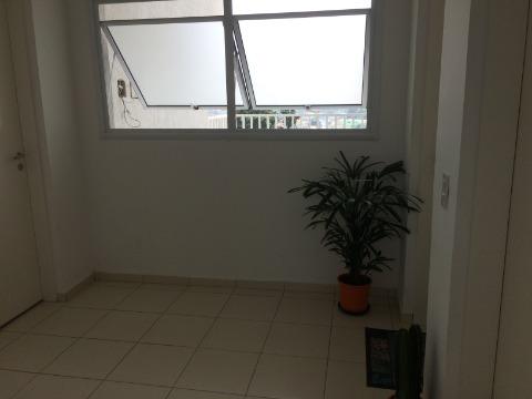 Apartamento à venda com 2 quartos, 55m² - Foto 12