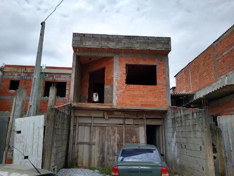 Sobrado à venda com 4 quartos, 160m² - Foto 1