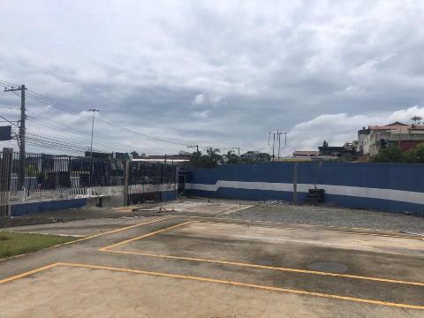 Terreno para alugar com 1 quarto, 1100m² - Foto 3