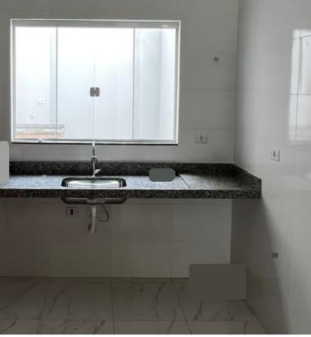 Sobrado à venda com 2 quartos, 70m² - Foto 3