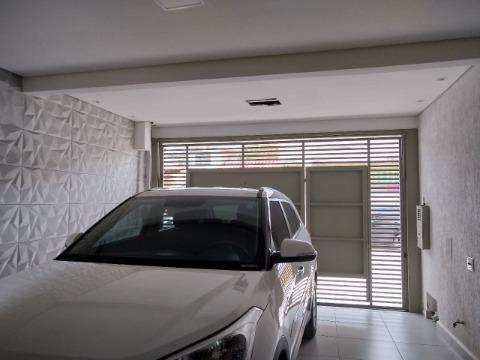 Sobrado à venda com 4 quartos, 58m² - Foto 2