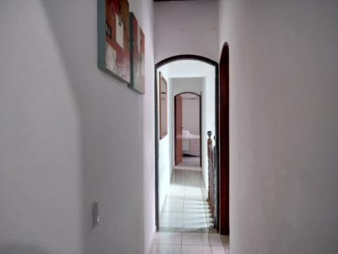 Sobrado à venda com 4 quartos, 58m² - Foto 12