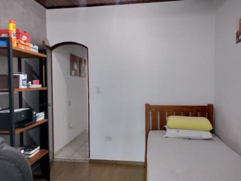 Sobrado à venda com 4 quartos, 58m² - Foto 13