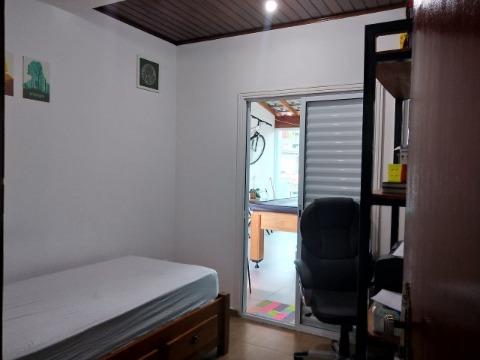 Sobrado à venda com 4 quartos, 58m² - Foto 14