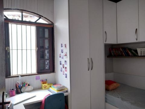 Sobrado à venda com 4 quartos, 58m² - Foto 15