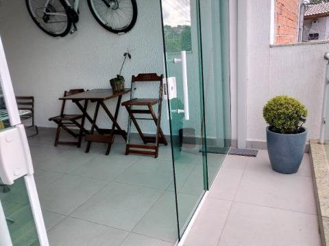 Sobrado à venda com 4 quartos, 58m² - Foto 20