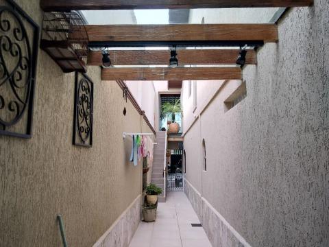 Sobrado à venda com 4 quartos, 58m² - Foto 25