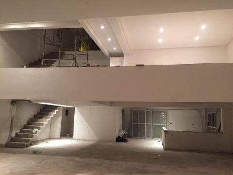 Sobrado à venda com 10 quartos, 500m² - Foto 4