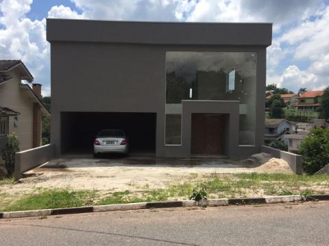 Sobrado à venda com 10 quartos, 500m² - Foto 20