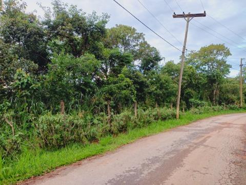 Terreno à venda com 1 quarto, 1217m² - Foto 5