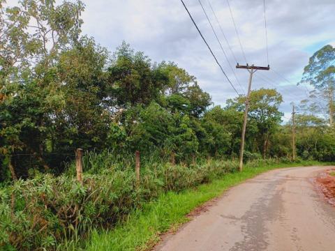 Terreno à venda com 1 quarto, 1217m² - Foto 7