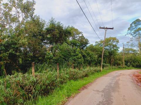 Terreno à venda com 1 quarto, 1040m² - Foto 7