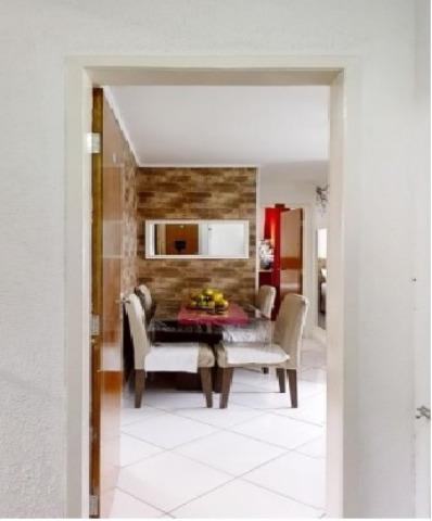 Apartamento à venda com 2 quartos, 45m² - Foto 1