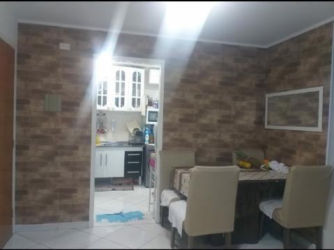 Apartamento à venda com 2 quartos, 45m² - Foto 4