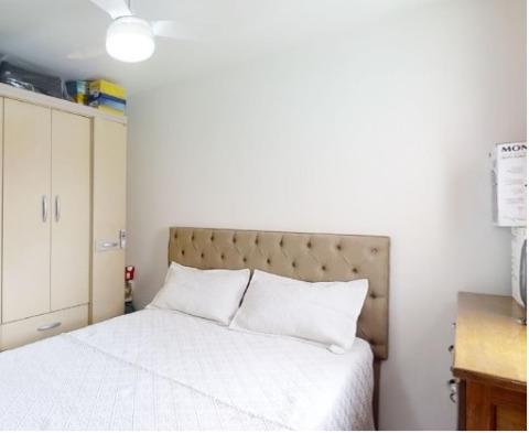 Apartamento à venda com 2 quartos, 45m² - Foto 8