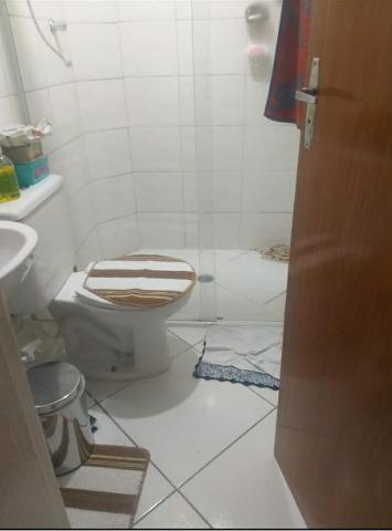 Apartamento à venda com 2 quartos, 45m² - Foto 11