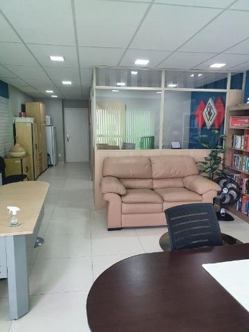 Conjunto Comercial-Sala à venda com 1 quarto, 48m² - Foto 5