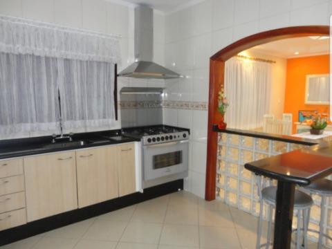 Sobrado à venda com 5 quartos, 300m² - Foto 5