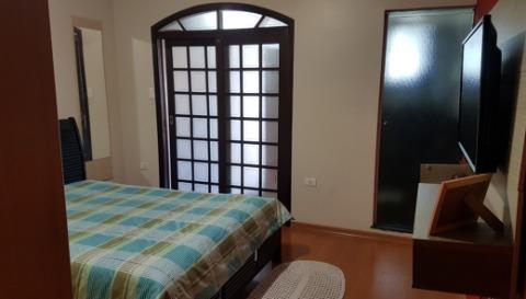 Sobrado à venda com 5 quartos, 300m² - Foto 9