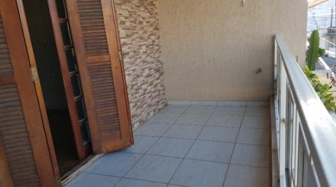 Sobrado à venda com 5 quartos, 300m² - Foto 10