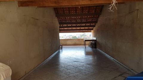 Sobrado à venda com 5 quartos, 300m² - Foto 19