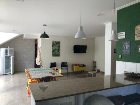 Sobrado à venda com 4 quartos, 264m² - Foto 7