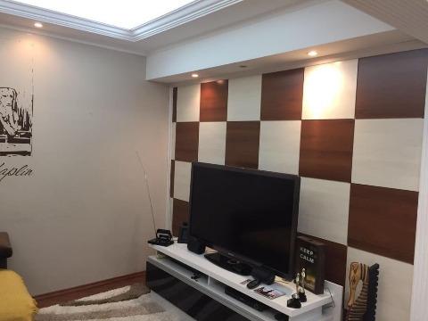 Apartamento à venda com 6 quartos, 148m² - Foto 4