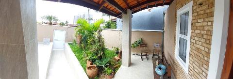 Casa à venda com 6 quartos, 174m² - Foto 10