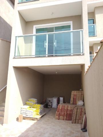 Casa à venda com 4 quartos, 96m² - Foto 2