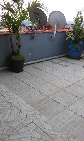 Sobrado à venda com 11 quartos, 196m² - Foto 29