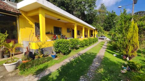 Fazenda à venda com 7 quartos, 10000m² - Foto 1