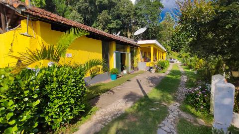 Fazenda à venda com 7 quartos, 10000m² - Foto 9