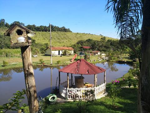 Fazenda à venda com 7 quartos, 10000m² - Foto 14