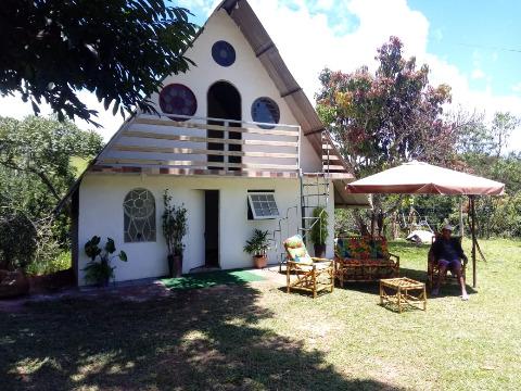 Fazenda à venda com 7 quartos, 10000m² - Foto 15