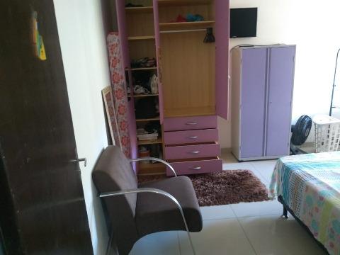 Apartamento à venda com 1 quarto, 49m² - Foto 5