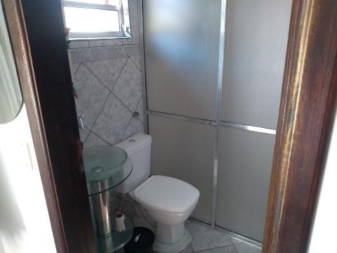 Apartamento à venda com 1 quarto, 49m² - Foto 6