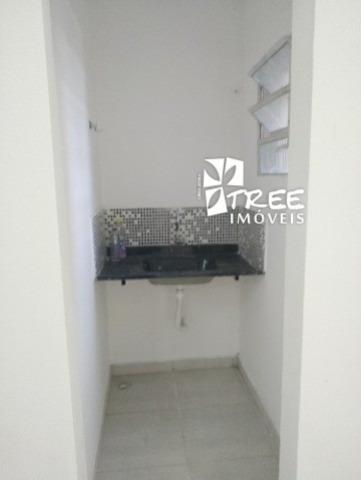 Loja-Salão para alugar com 1 quarto, 250m² - Foto 17