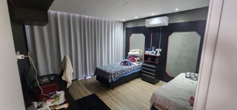 Sobrado à venda com 8 quartos, 300m² - Foto 15